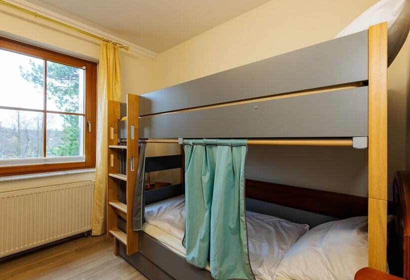 Residenz Seehotel Berlin Brandenburg