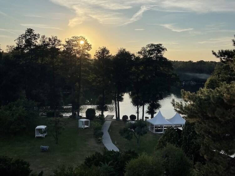 Residenz Seehotel Berlin Brandenburg