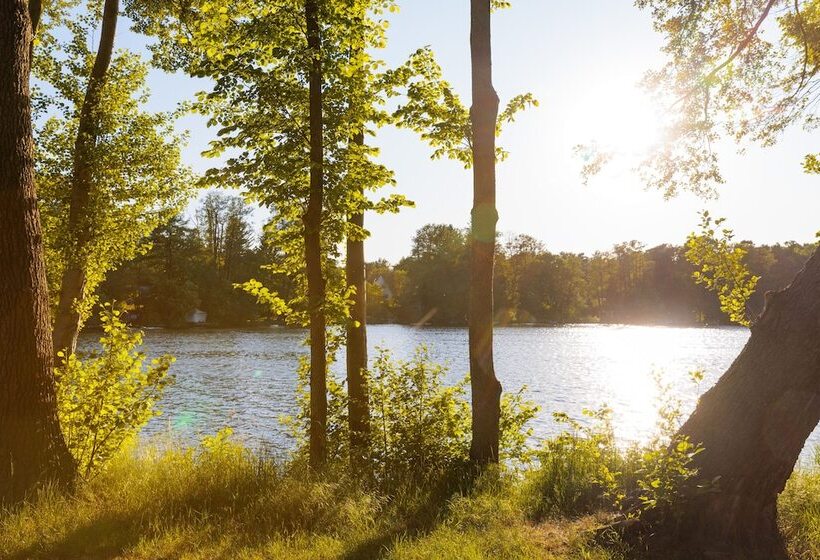 Residenz Seehotel Berlin Brandenburg