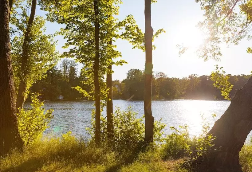 Residenz Seehotel Berlin Brandenburg