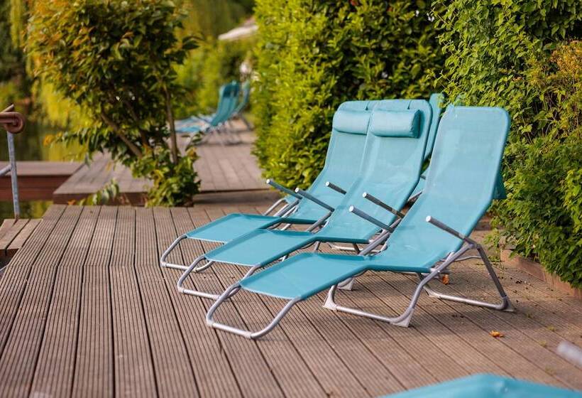 Residenz Seehotel Berlin Brandenburg