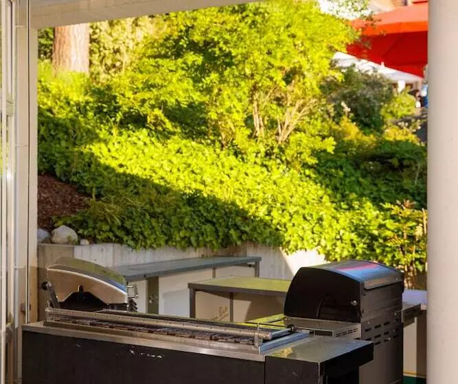 Residenz Seehotel Berlin Brandenburg