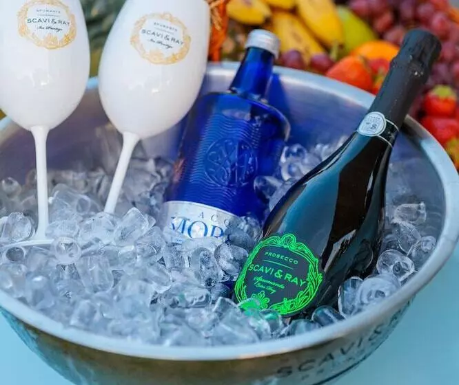 Residenz Seehotel Berlin Brandenburg