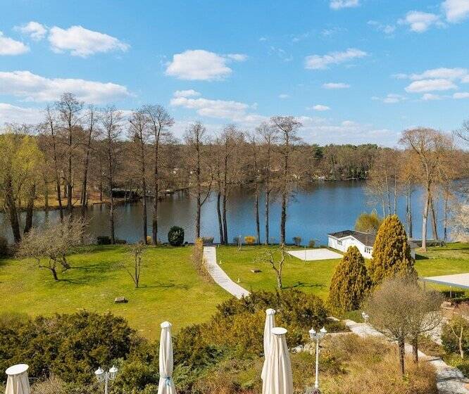 Residenz Seehotel Berlin Brandenburg