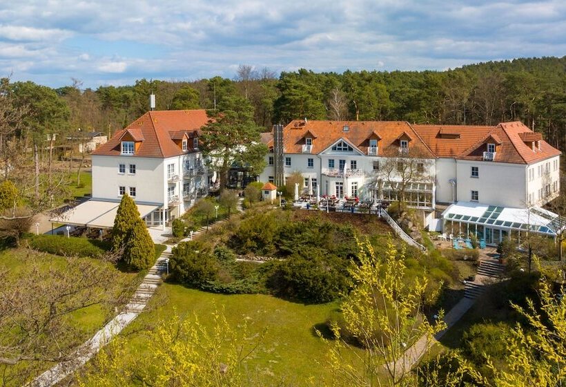 Residenz Seehotel Berlin Brandenburg