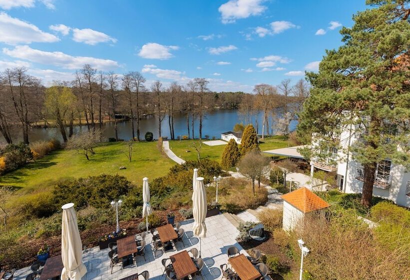 Residenz Seehotel Berlin Brandenburg