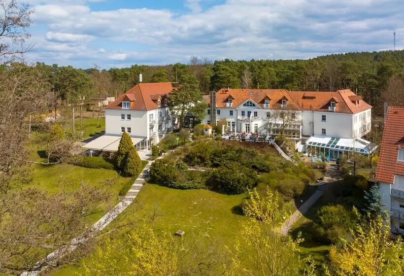 Residenz Seehotel Berlin Brandenburg