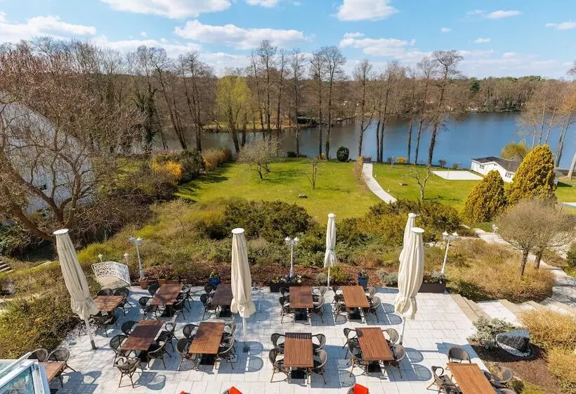 Residenz Seehotel Berlin Brandenburg