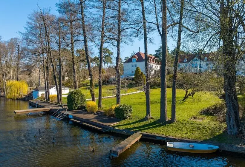 Residenz Seehotel Berlin Brandenburg