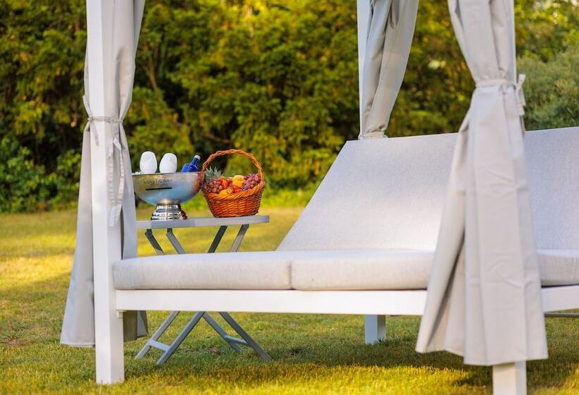 Residenz Seehotel Berlin Brandenburg