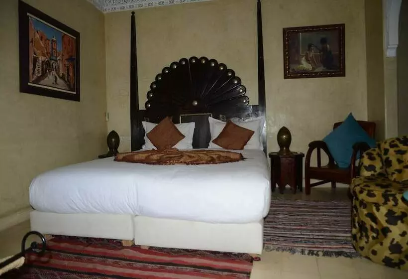 Riad Kechmara