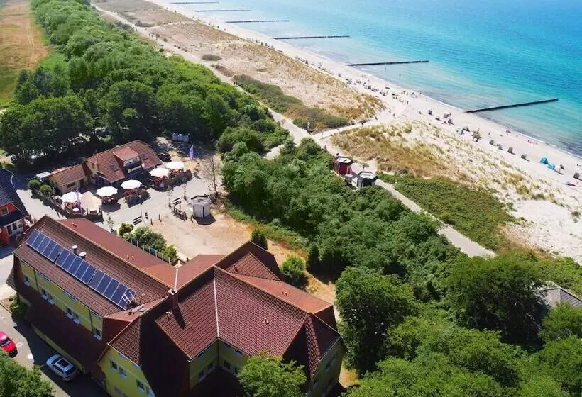 Seehotel Düne