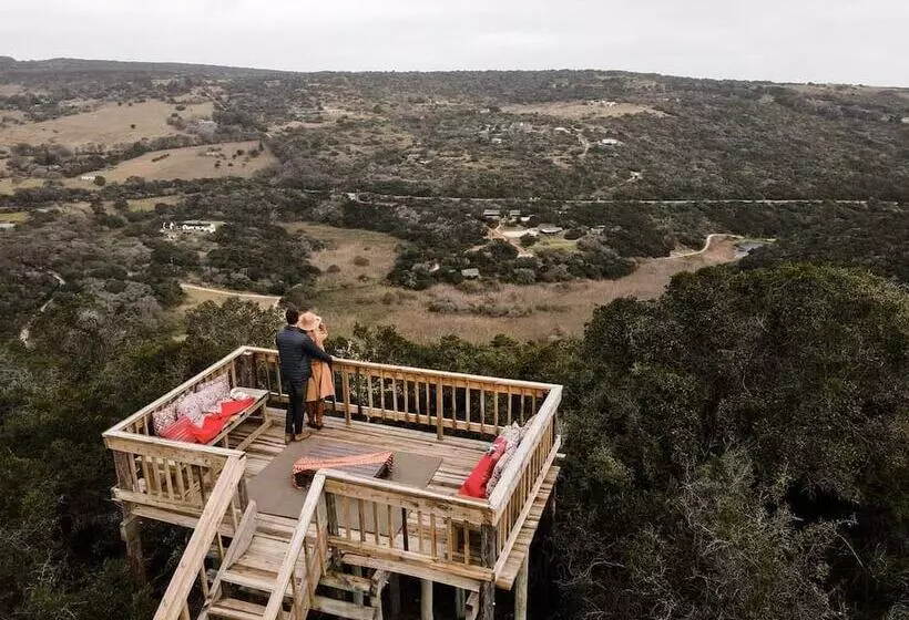 Thunzi Bush Lodge