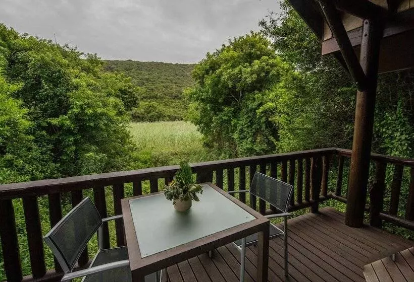 Thunzi Bush Lodge
