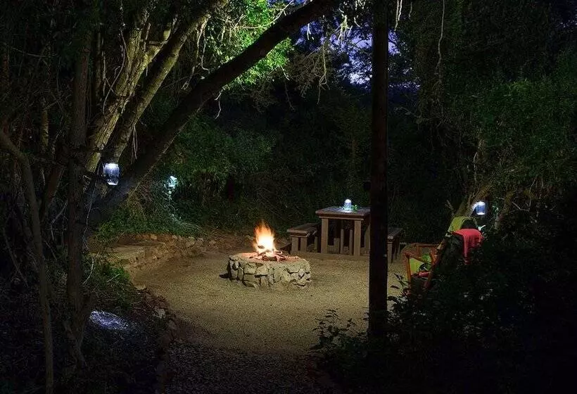Thunzi Bush Lodge