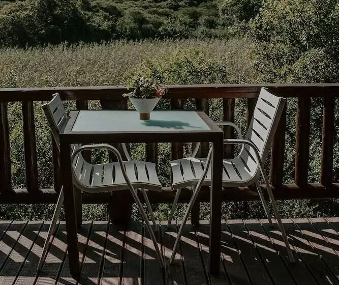 Thunzi Bush Lodge