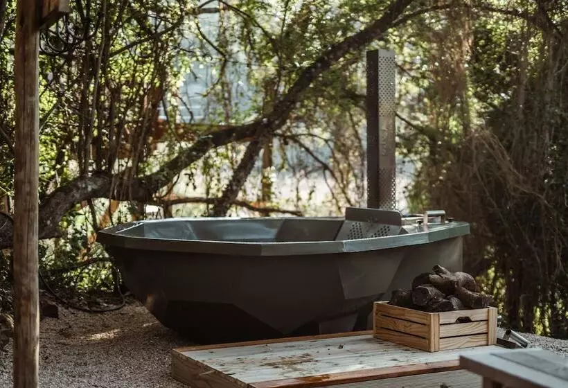 Thunzi Bush Lodge