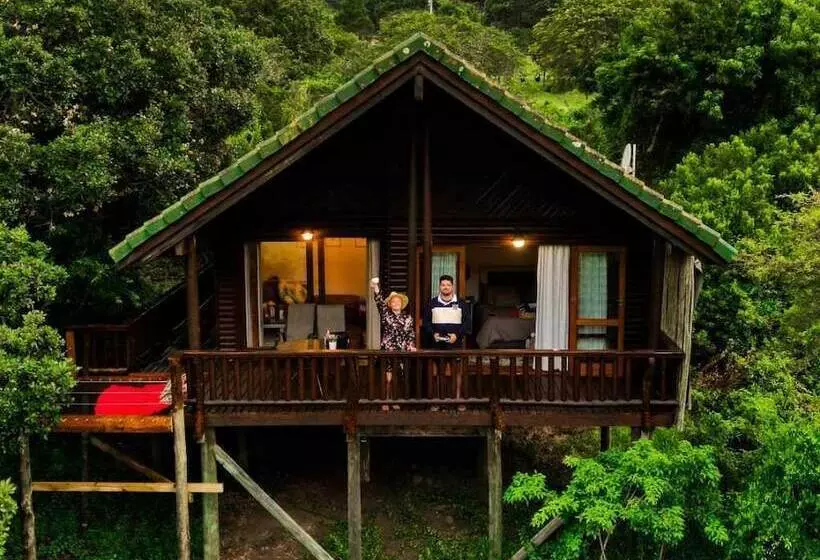 Thunzi Bush Lodge