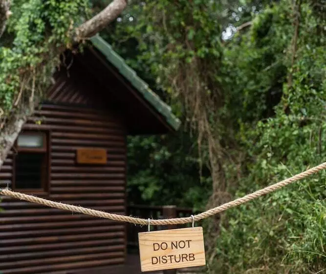 Thunzi Bush Lodge