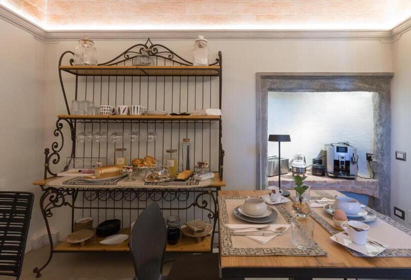 Bed and Breakfast Anima Di Vinci