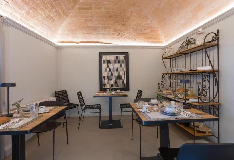 Bed and Breakfast Anima Di Vinci