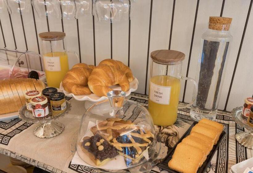 Bed and Breakfast Anima Di Vinci