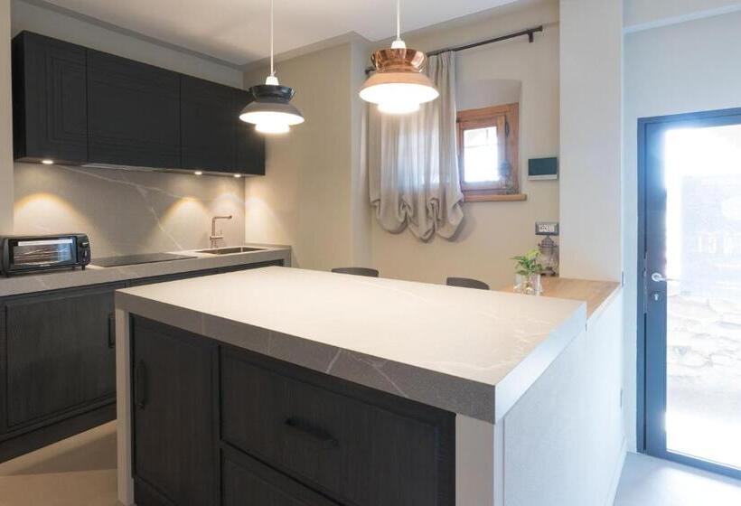 Bed and Breakfast Anima Di Vinci