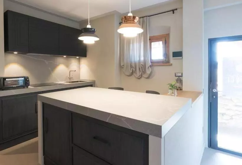 ベッドアンドブレックファースト Anima Di Vinci