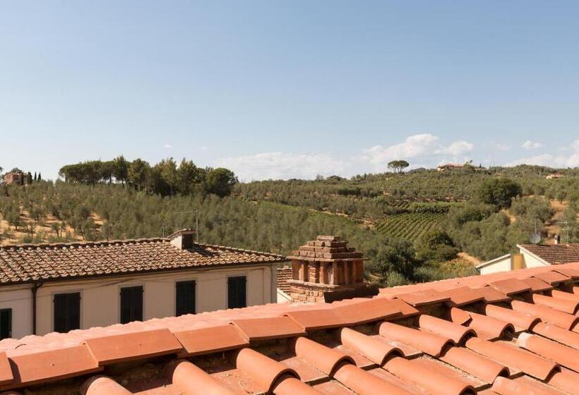 Bed and Breakfast Anima Di Vinci