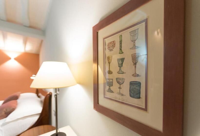 Bed and Breakfast Anima Di Vinci