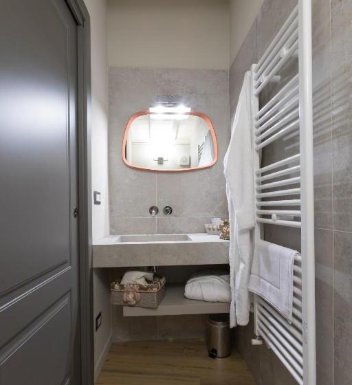 Bed and Breakfast Anima Di Vinci