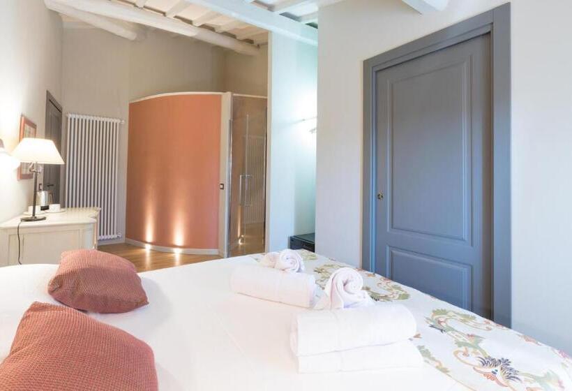 Bed and Breakfast Anima Di Vinci