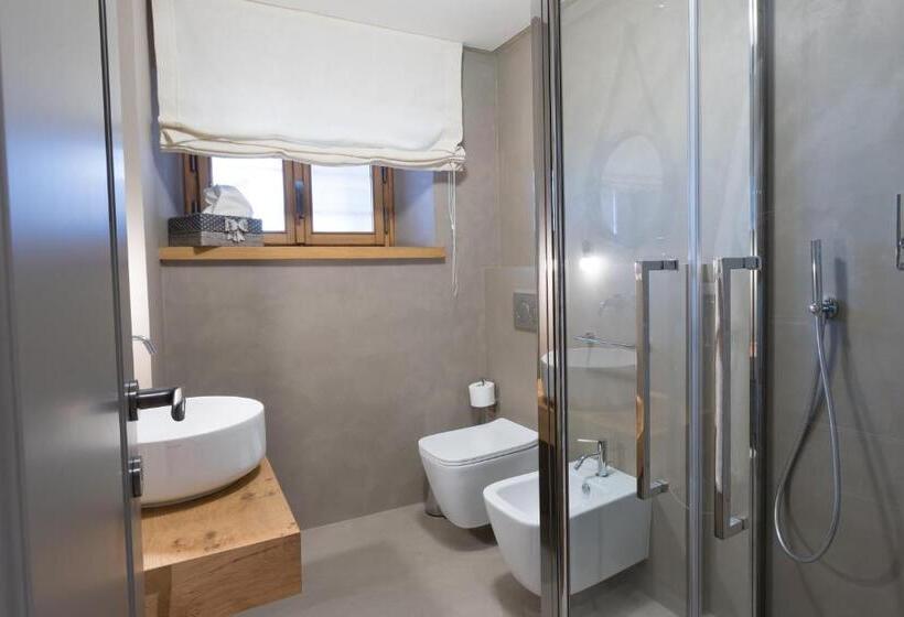 Bed and Breakfast Anima Di Vinci