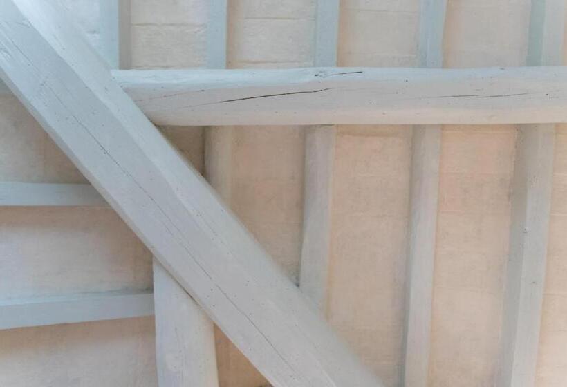 Bed and Breakfast Anima Di Vinci