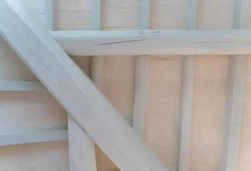 ベッドアンドブレックファースト Anima Di Vinci