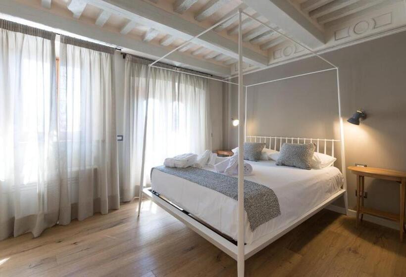 Bed and Breakfast Anima Di Vinci