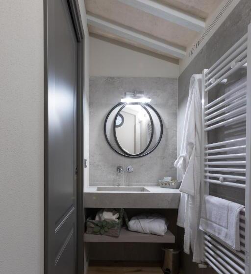 Bed and Breakfast Anima Di Vinci