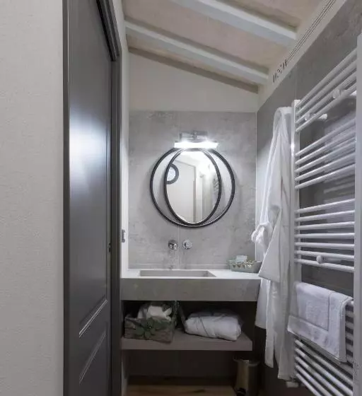 ベッドアンドブレックファースト Anima Di Vinci