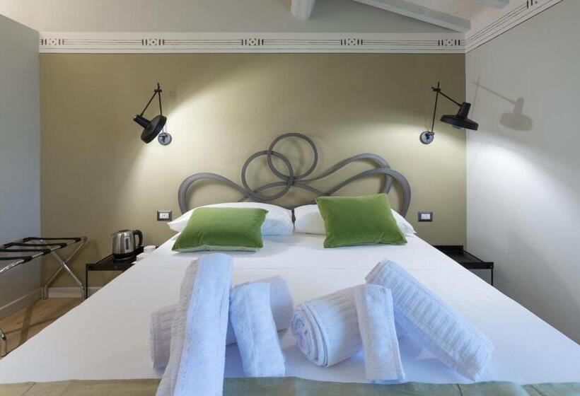 Bed and Breakfast Anima Di Vinci