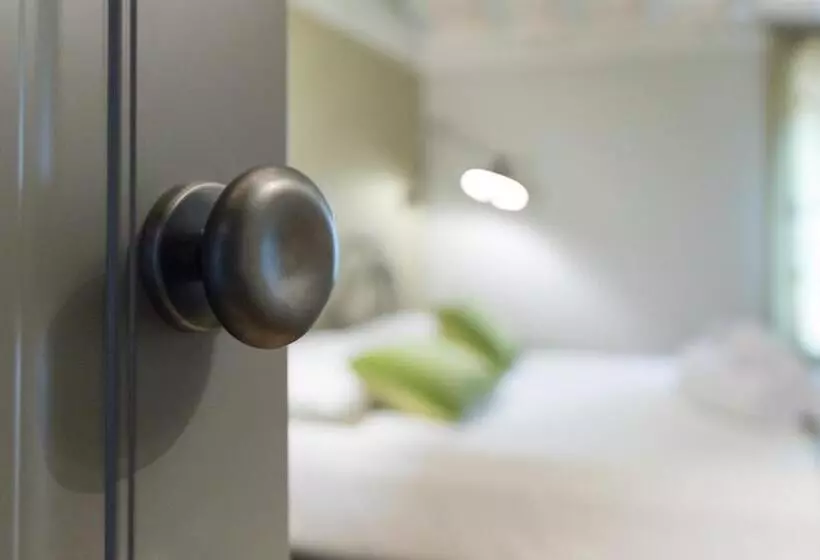 ベッドアンドブレックファースト Anima Di Vinci