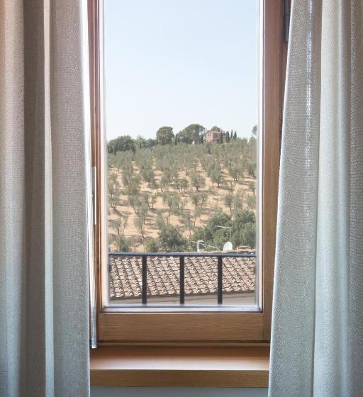 Bed and Breakfast Anima Di Vinci