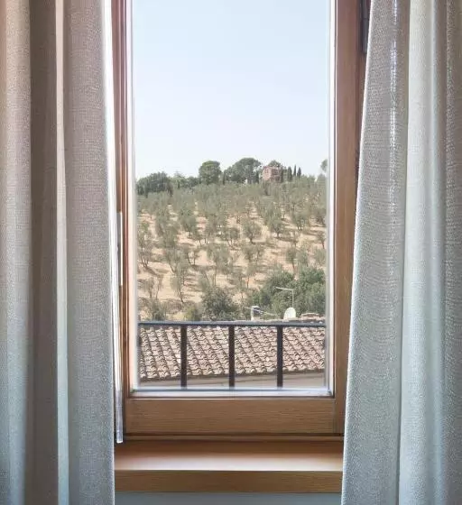 ベッドアンドブレックファースト Anima Di Vinci