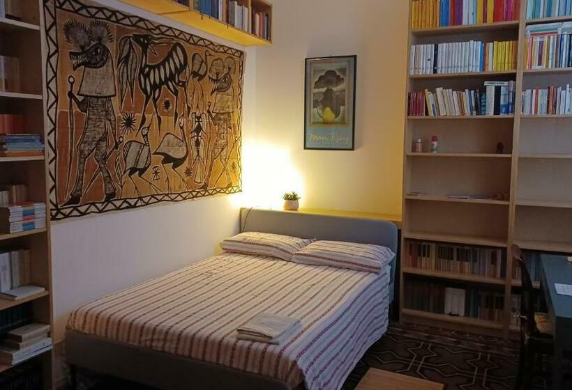 Bed and Breakfast Casa Braglia