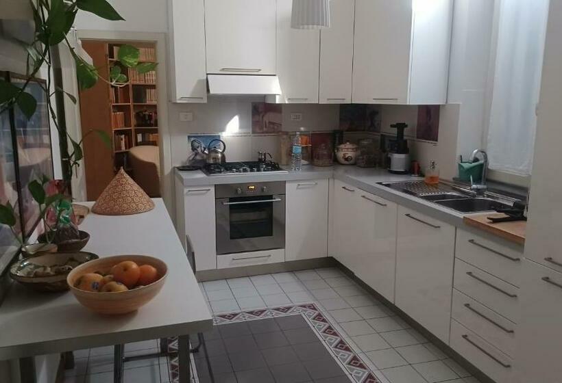 Bed and Breakfast Casa Braglia