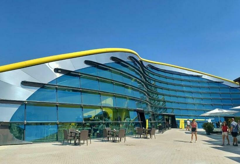 Bed and Breakfast Casa Braglia