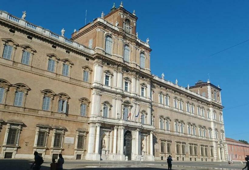 Bed and Breakfast Casa Braglia