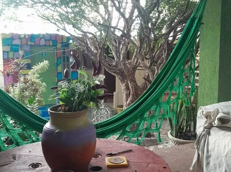 Hostel Jabuticaba