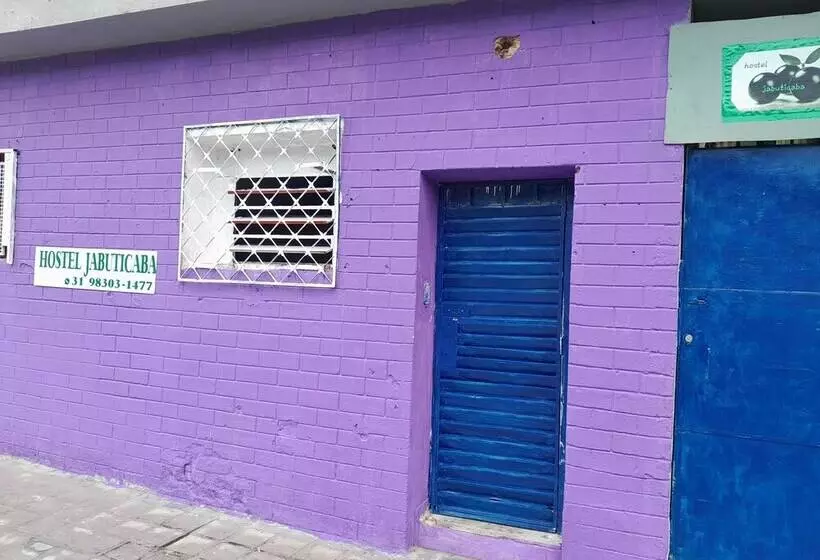 Hostel Jabuticaba