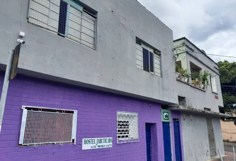 Hostel Jabuticaba