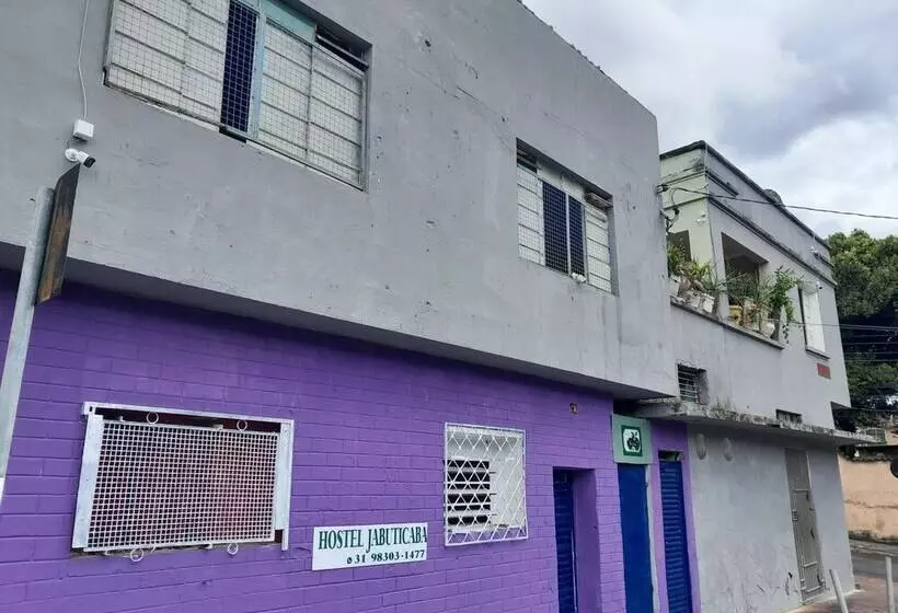 Hostel Jabuticaba
